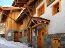 Chalet Emilie Chalet Emilie